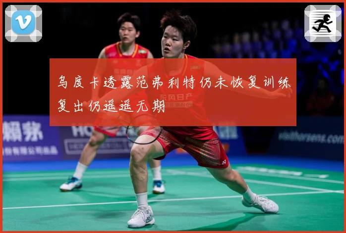 乌度卡透露范弗利特仍未恢复训练复出仍遥遥无期