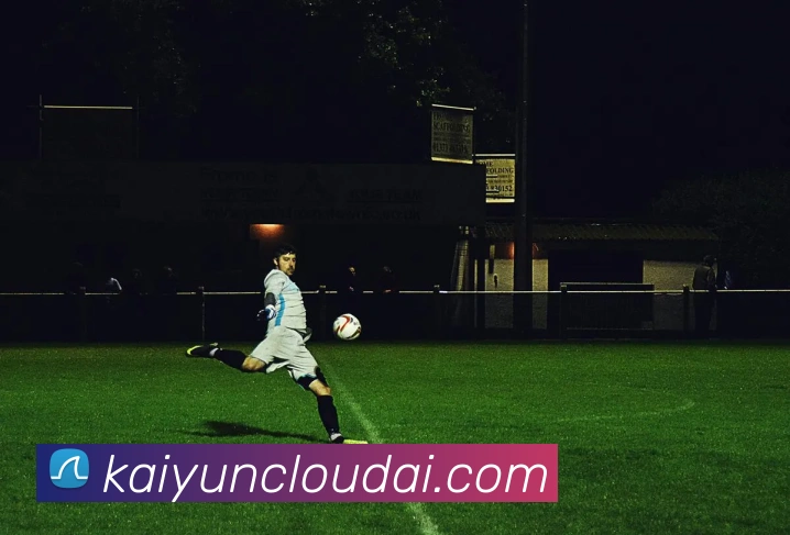 开云赛事分析：深度剖析各类赛事策略与数据趋势的应用